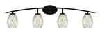Toltec LightingHome| 3724-MB-5054