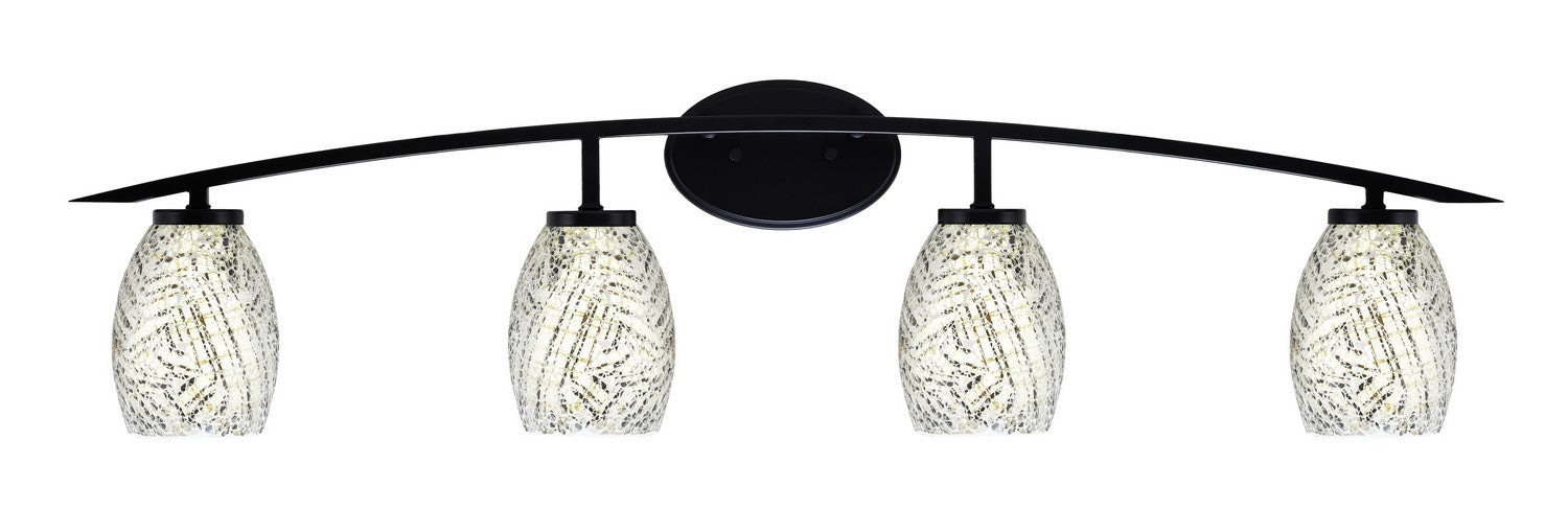 Toltec LightingHome| 3724-MB-5054