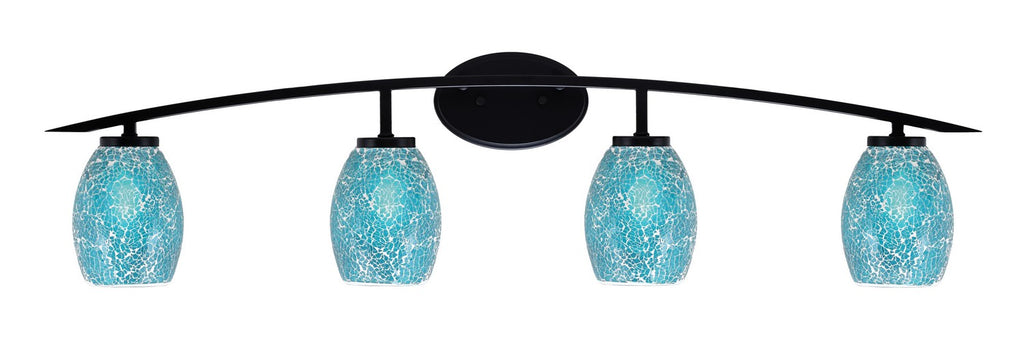Toltec LightingHome| 3724-MB-5055