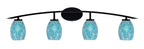 Toltec LightingHome| 3724-MB-5055