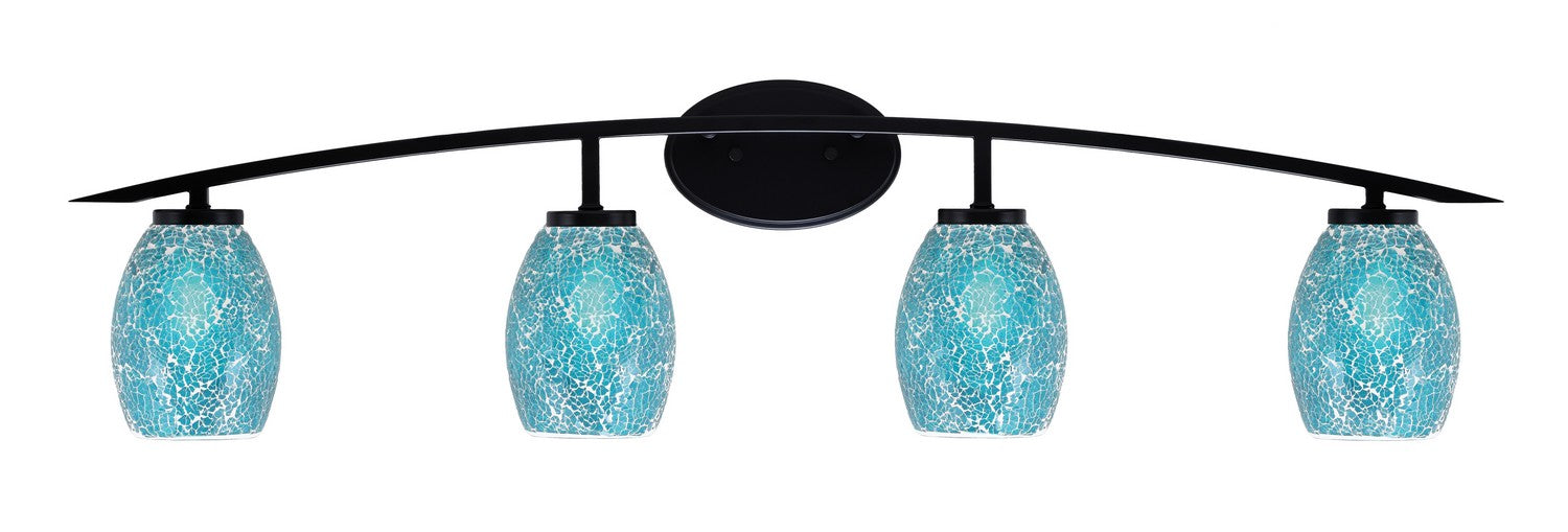 Toltec LightingHome| 3724-MB-5055