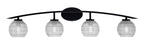 Toltec LightingHome| 3724-MB-5110