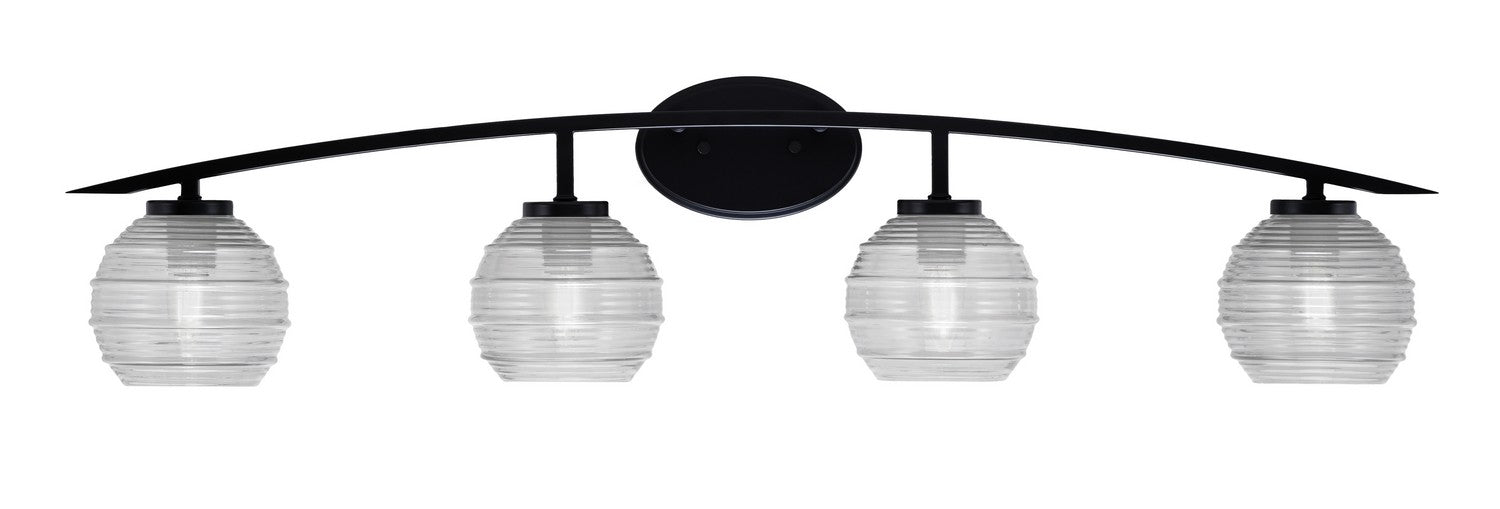 Toltec LightingHome| 3724-MB-5110