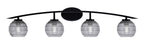 Toltec LightingHome| 3724-MB-5112