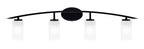 Toltec LightingHome| 3724-MB-541