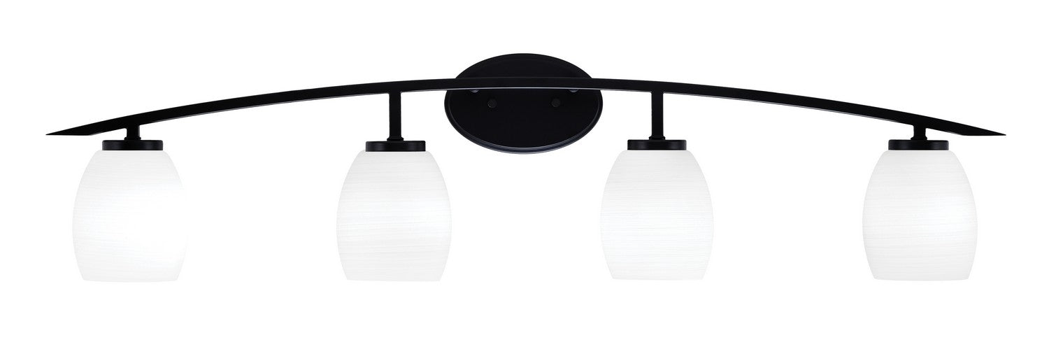 Toltec LightingHome| 3724-MB-615