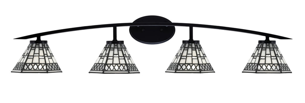 Toltec LightingHome| 3724-MB-9105