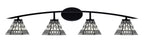 Toltec LightingHome| 3724-MB-9105