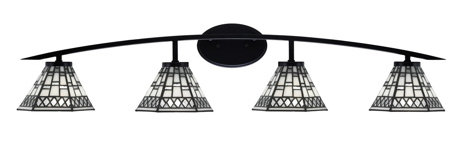 Toltec LightingHome| 3724-MB-9105
