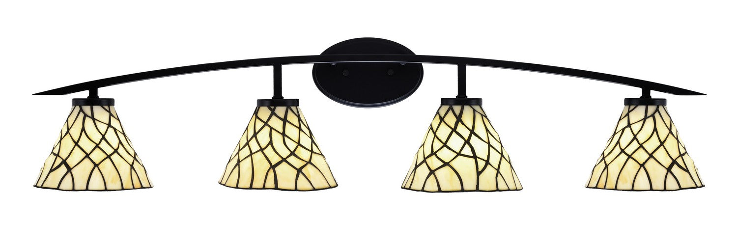 Toltec LightingHome| 3724-MB-9115