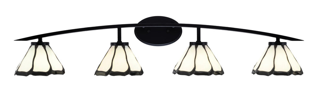 Toltec LightingHome| 3724-MB-9125