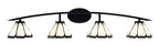 Toltec LightingHome| 3724-MB-9125