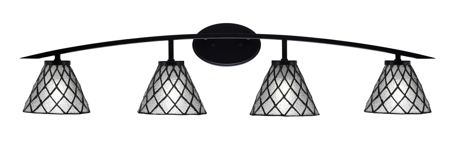 Toltec LightingHome| 3724-MB-9185