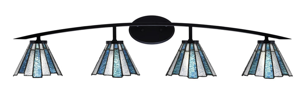 Toltec LightingHome| 3724-MB-9325