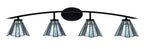 Toltec LightingHome| 3724-MB-9325