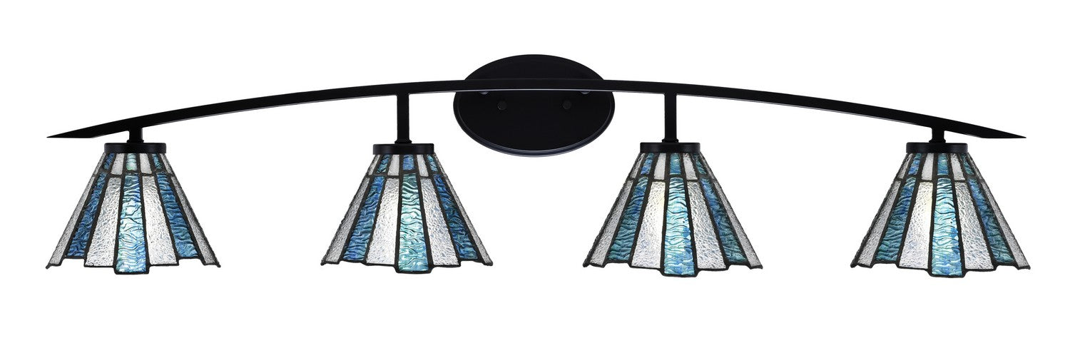 Toltec LightingHome| 3724-MB-9325