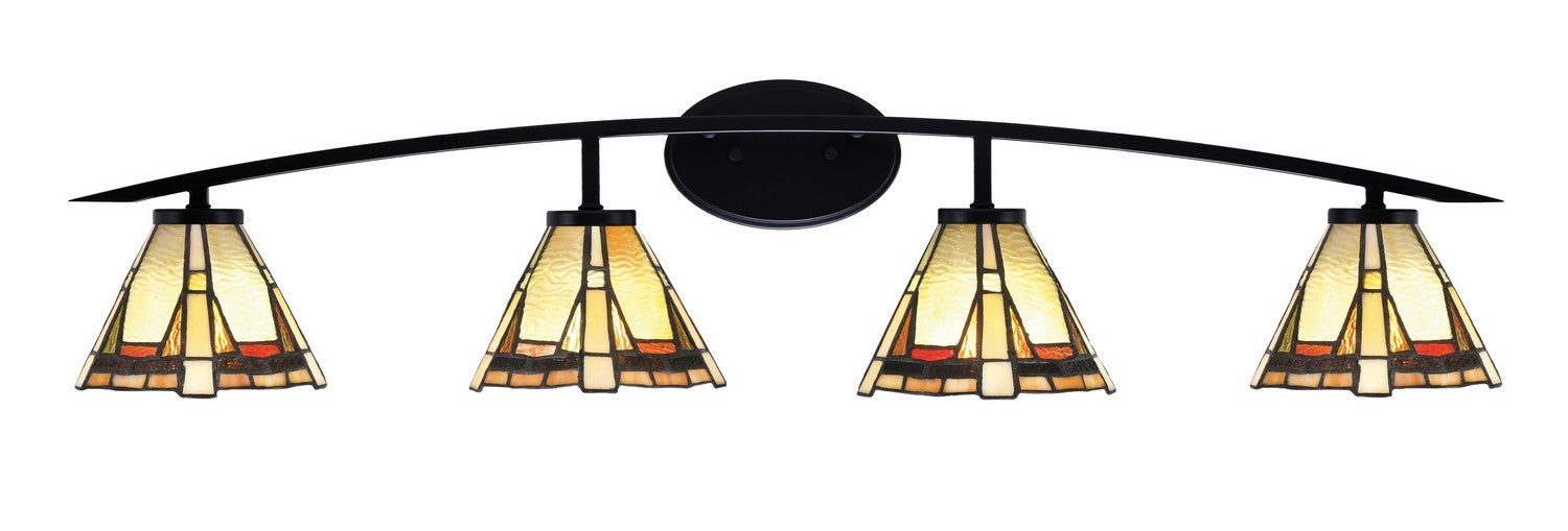 Toltec LightingHome| 3724-MB-9345