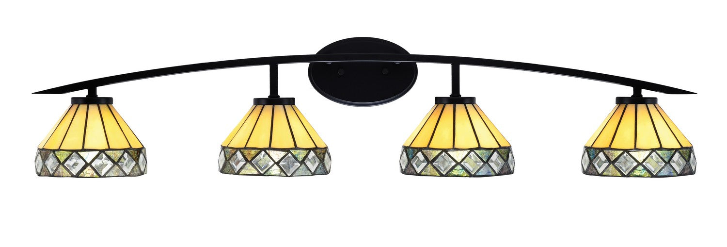 Toltec LightingHome| 3724-MB-9405