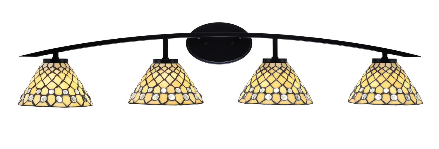 Toltec LightingHome| 3724-MB-9415