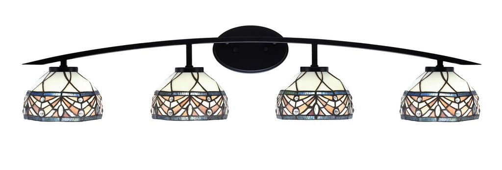 Toltec LightingHome| 3724-MB-9485