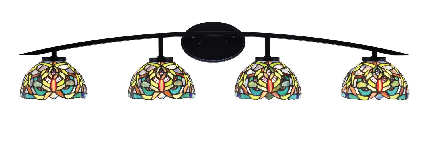 Toltec LightingHome| 3724-MB-9905