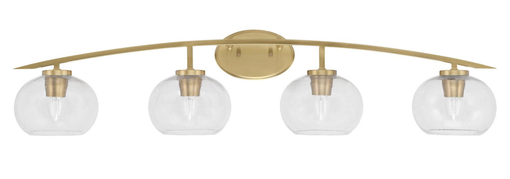 Toltec LightingHome| 3724-NAB-202