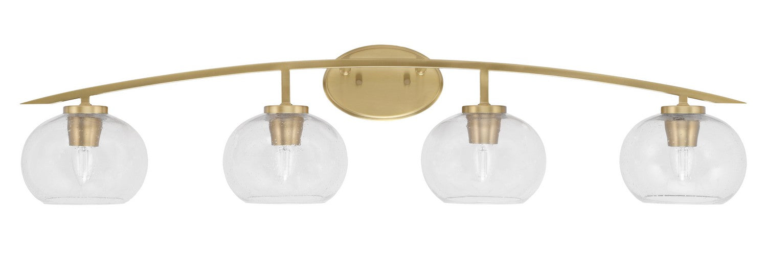 Toltec LightingHome| 3724-NAB-202