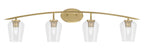 Toltec LightingHome| 3724-NAB-210