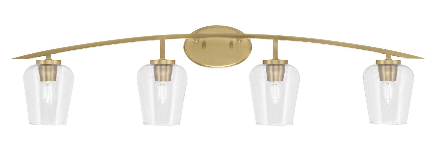 Toltec LightingHome| 3724-NAB-210