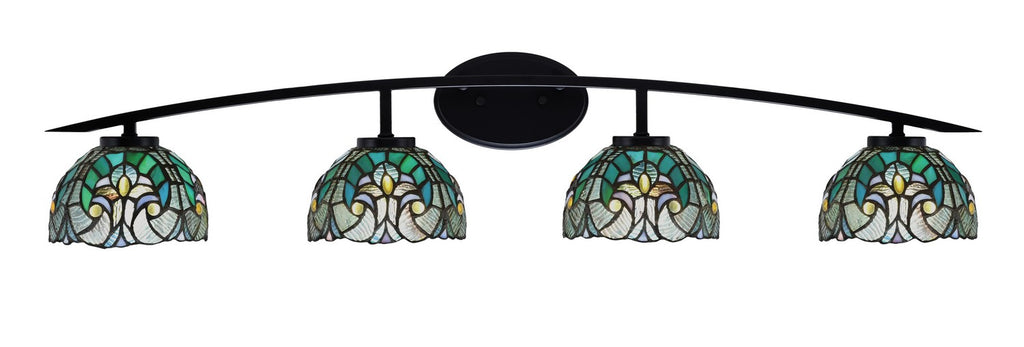 Toltec LightingHome| 3724-MB-9925