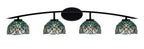 Toltec LightingHome| 3724-MB-9925