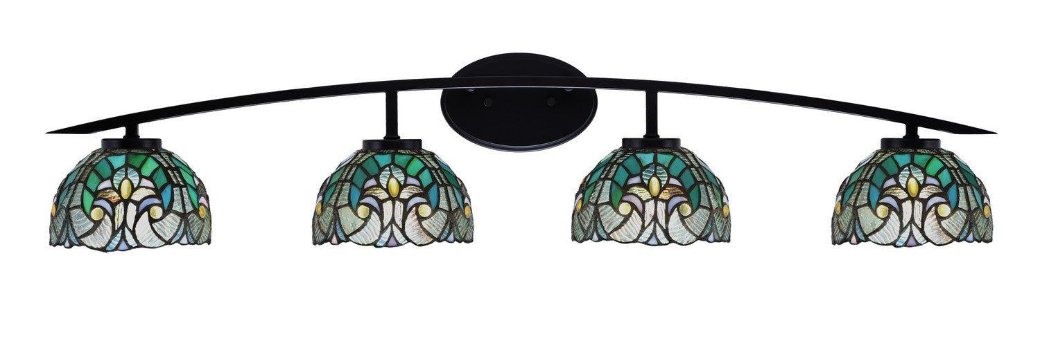 Toltec LightingHome| 3724-MB-9925