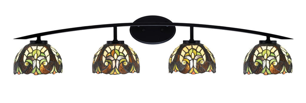 Toltec LightingHome| 3724-MB-9945