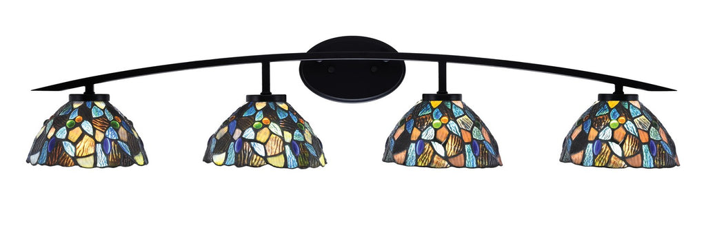 Toltec LightingHome| 3724-MB-9955