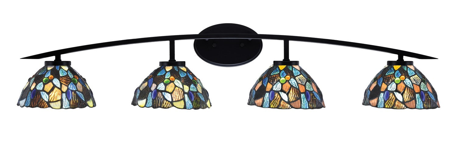 Toltec LightingHome| 3724-MB-9955