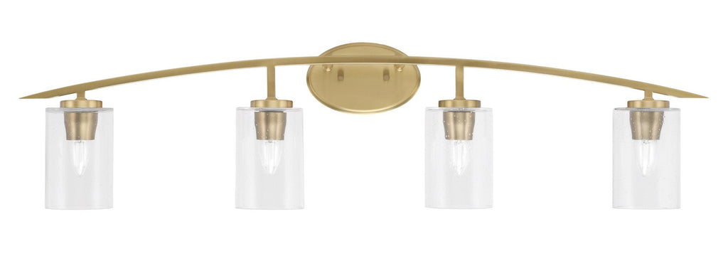 Toltec LightingHome| 3724-NAB-300