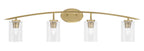 Toltec LightingHome| 3724-NAB-300