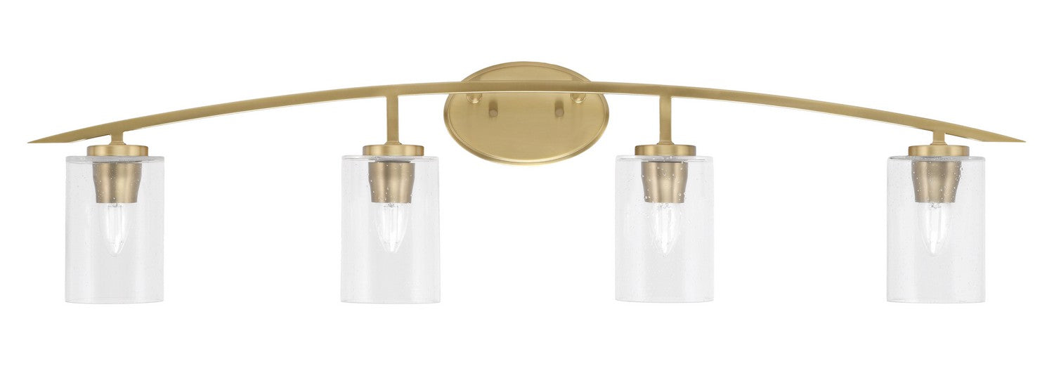 Toltec LightingHome| 3724-NAB-300