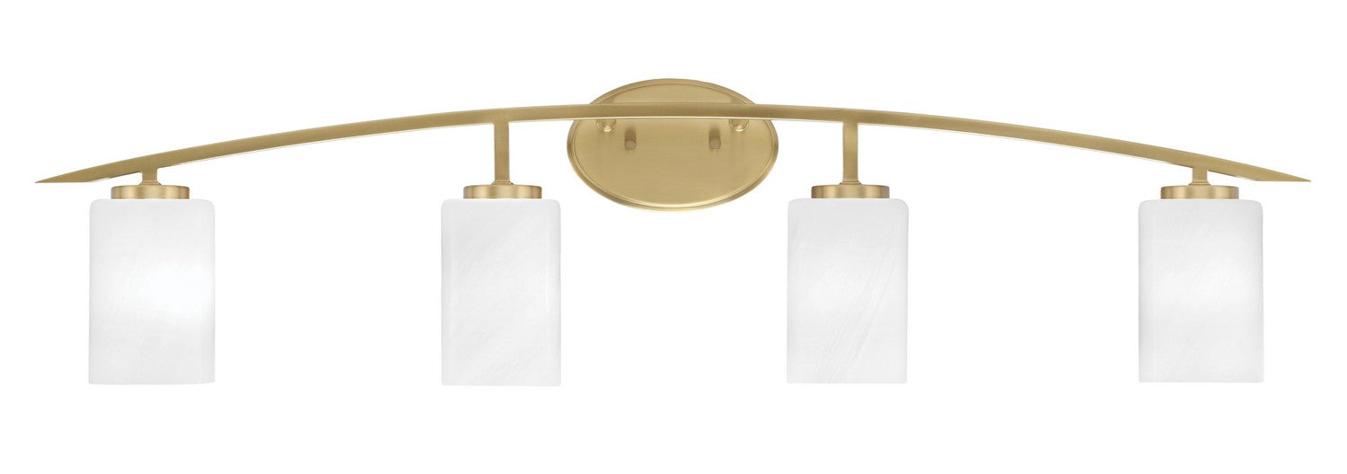 Toltec LightingHome| 3724-NAB-3001