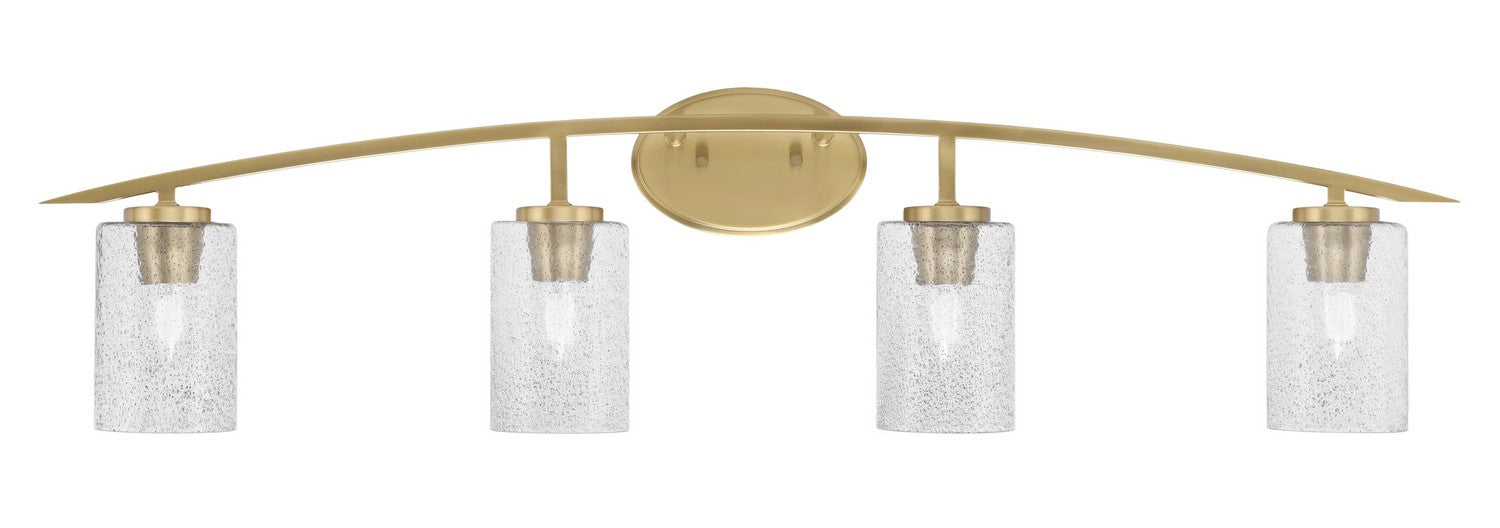 Toltec LightingHome| 3724-NAB-3002
