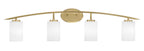 Toltec LightingHome| 3724-NAB-310