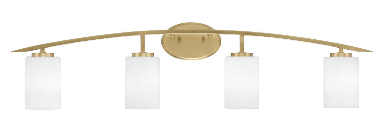 Toltec LightingHome| 3724-NAB-310