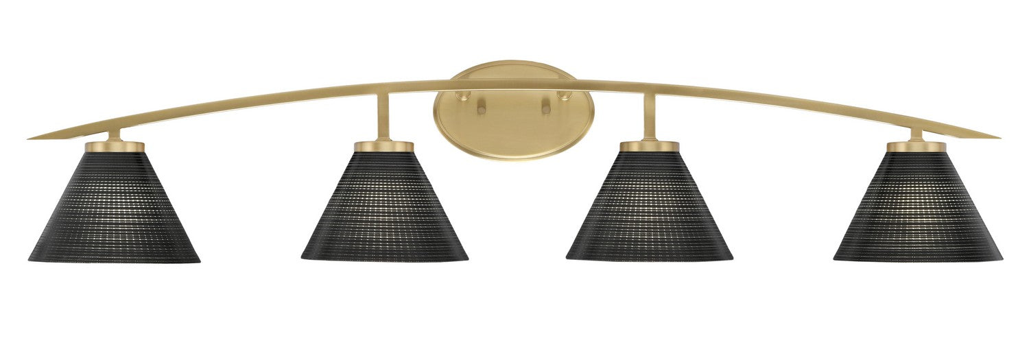 Toltec LightingHome| 3724-NAB-4059