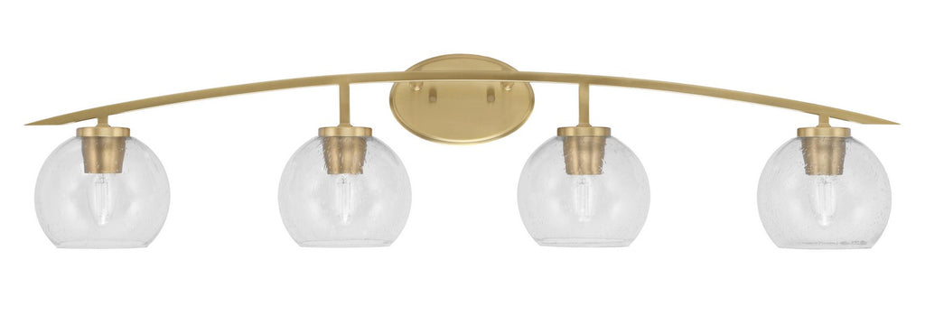 Toltec LightingHome| 3724-NAB-4100