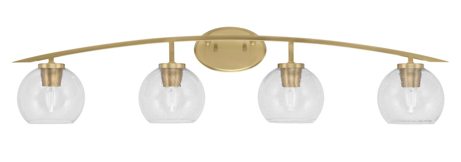 Toltec LightingHome| 3724-NAB-4100