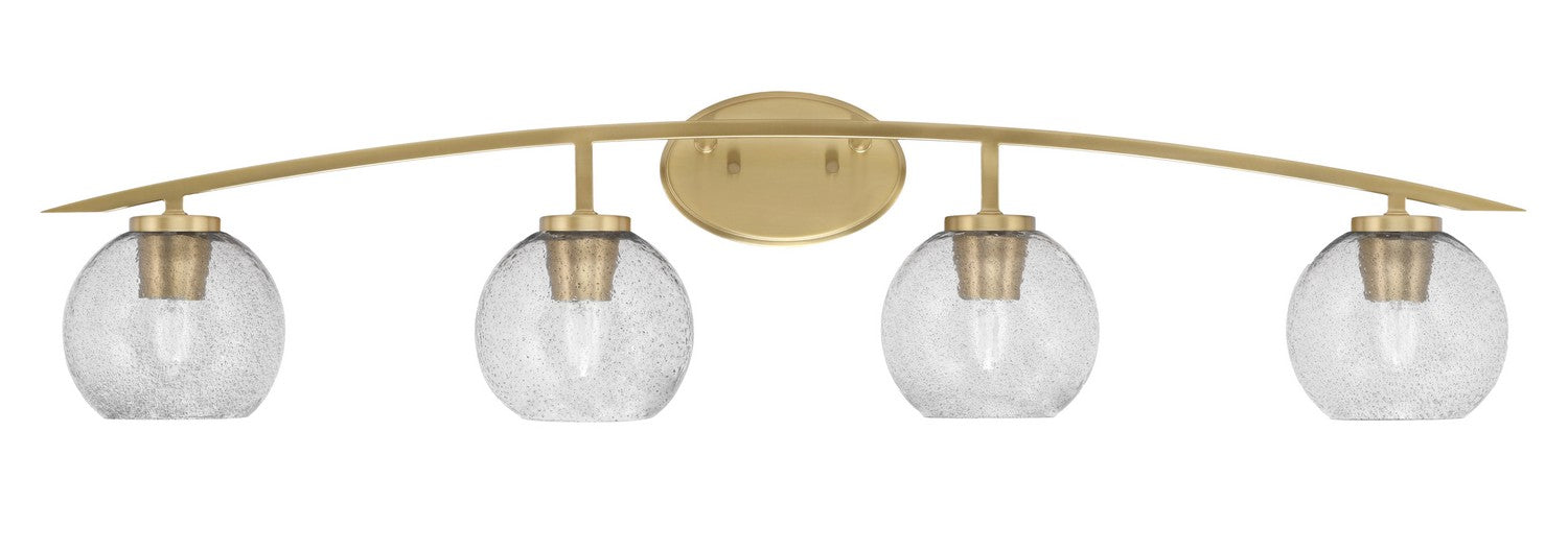Toltec LightingHome| 3724-NAB-4102