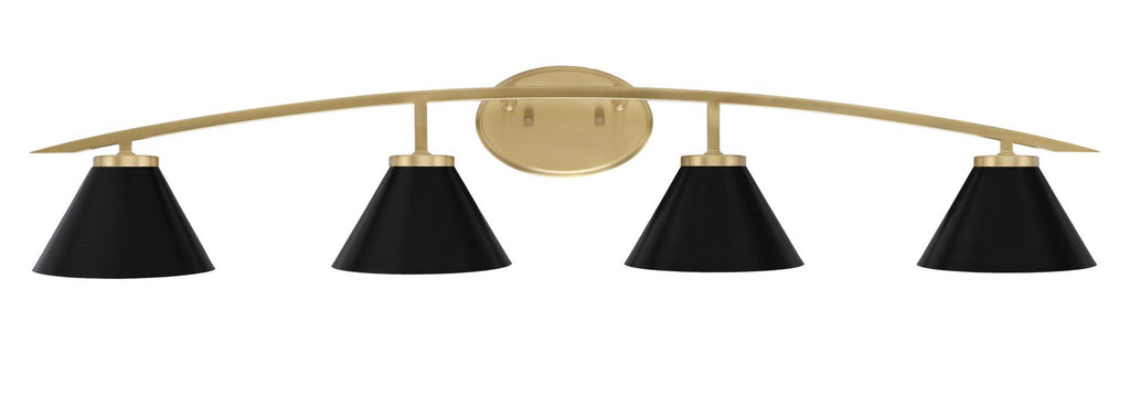 Toltec LightingHome| 3724-NAB-421-MB