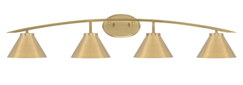 Toltec LightingHome| 3724-NAB-421-NAB