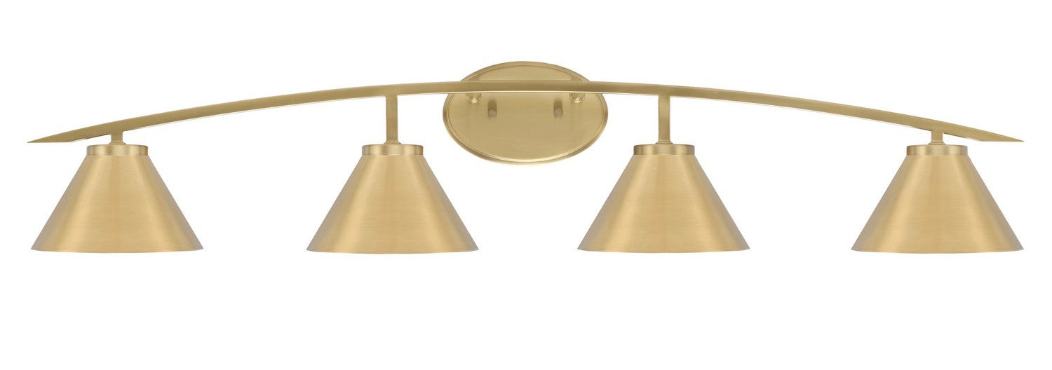 Toltec LightingHome| 3724-NAB-421-NAB