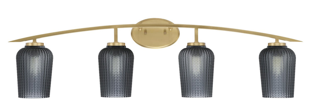 Toltec LightingHome| 3724-NAB-4252